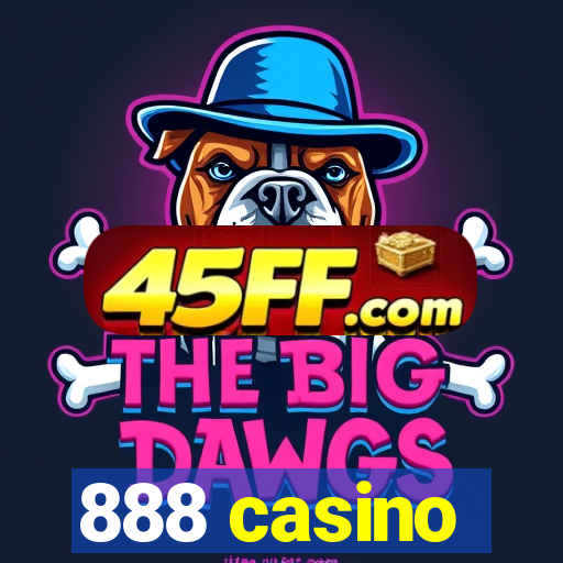 888 casino